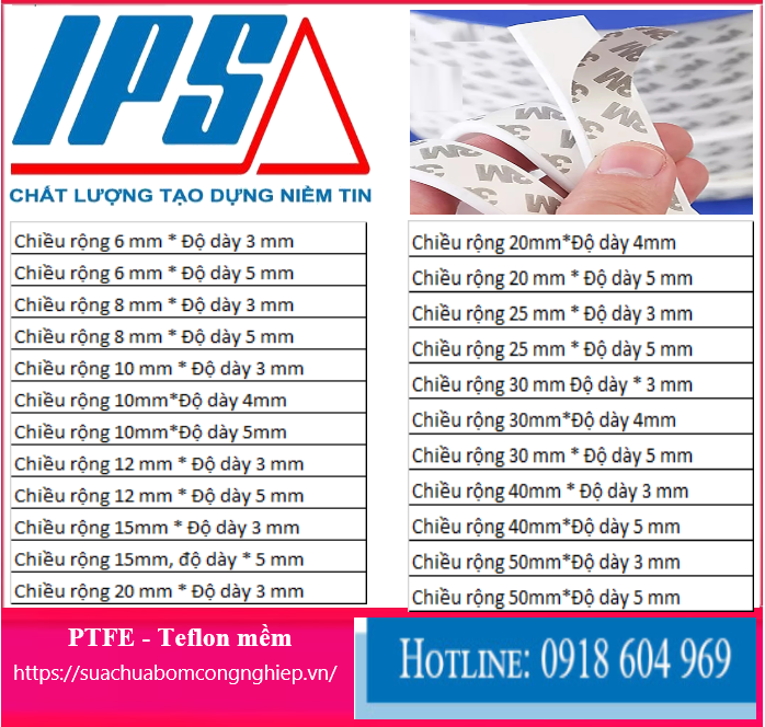 PTFE - Teflon mềm -8(1).